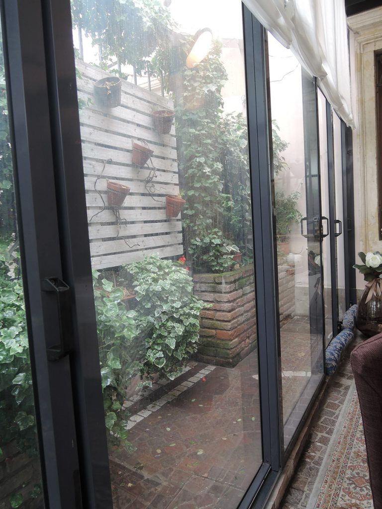 Veranda