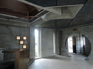 Chapel
