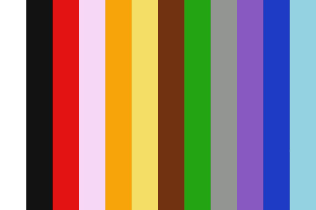 Italian Colors