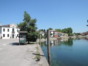 Via Alzaia