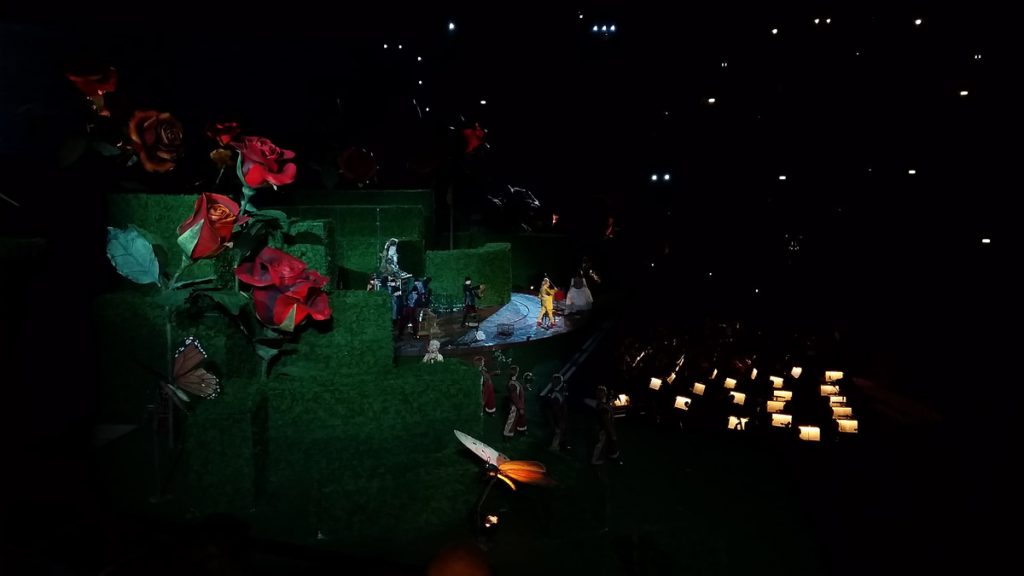 Barbiere di Siviglia in Arena