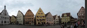 Rothenburg ob der Tauber