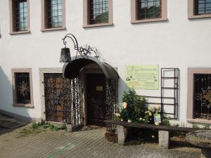 Fingerhutmuseum Creglingen