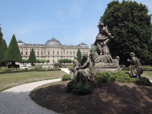 Würzburg Residenz