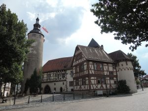 Tauberbishofsheim