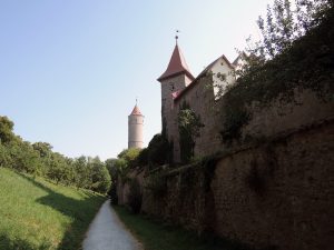 Dinkelsbühl