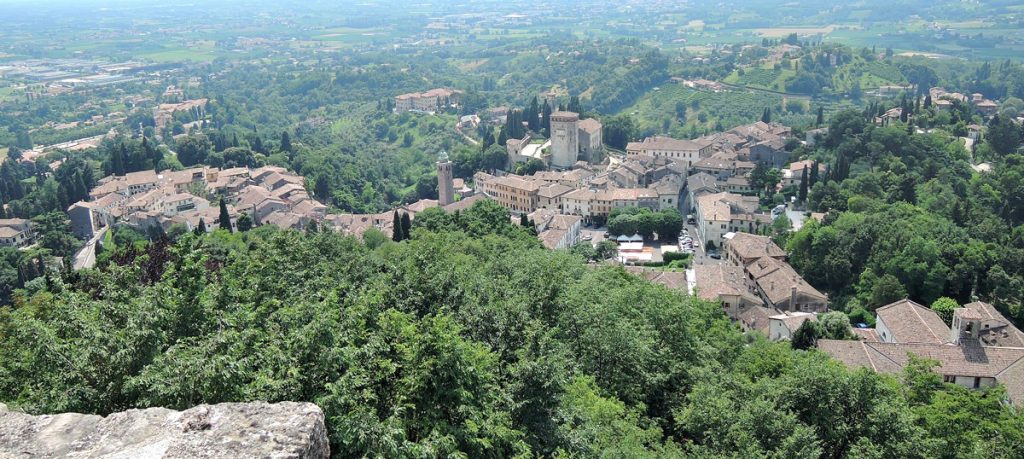 Asolo