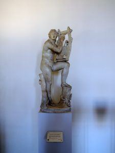 Apollo Citaredo