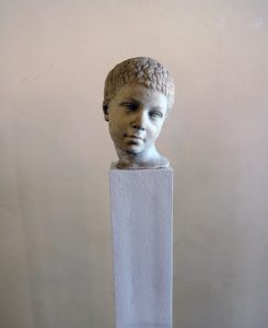 Child Head