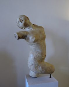 Bacchante