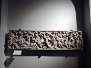 Sarcophagi