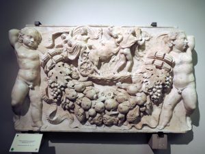 Sarcophagi