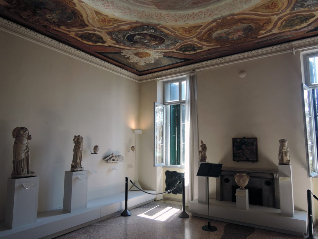 National Archaeological Museum Venice