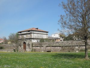 Porta San Giovanni, Padova