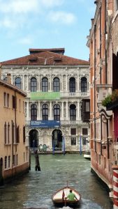Ca Pesaro