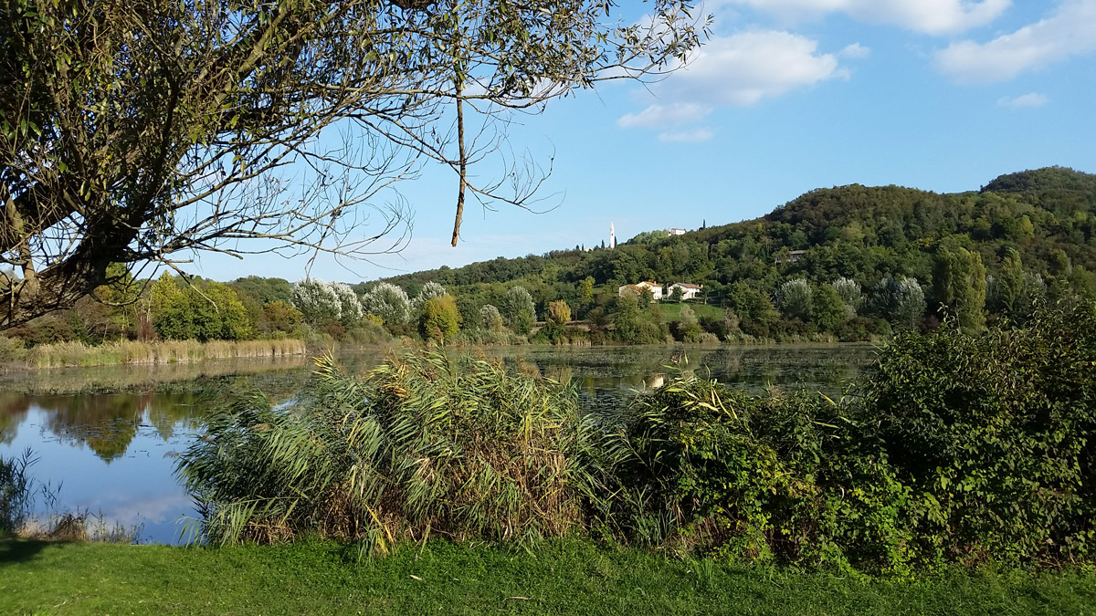 Fimon Lake