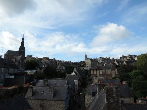Dinan