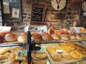 La Biscuiterie du Graal, Dinan