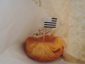 Kouign Amman