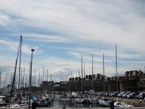 St Malo