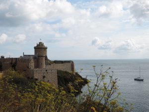 Fort La Latte