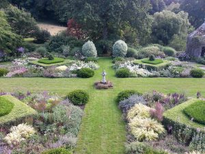 Jardins de Kerdalo
