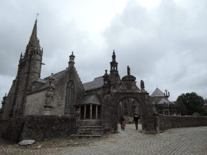 Enclos Paroissial de Guimiliau