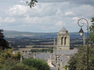 Locronan