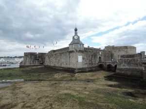 Concarneau