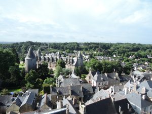 Josselin