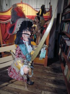 L'Isola di Pinocchio