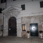 Hotel al Mascaron Ridente