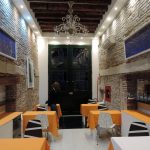 Hotel al Mascaron Ridente
