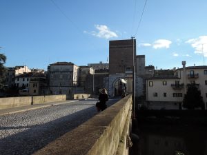 Porta Molino