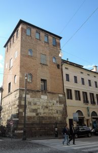 Torre di Ezzelino