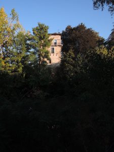 Torre della Catena