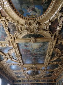 Great Council Chamber