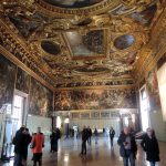 The Chamber of the Scrutinio