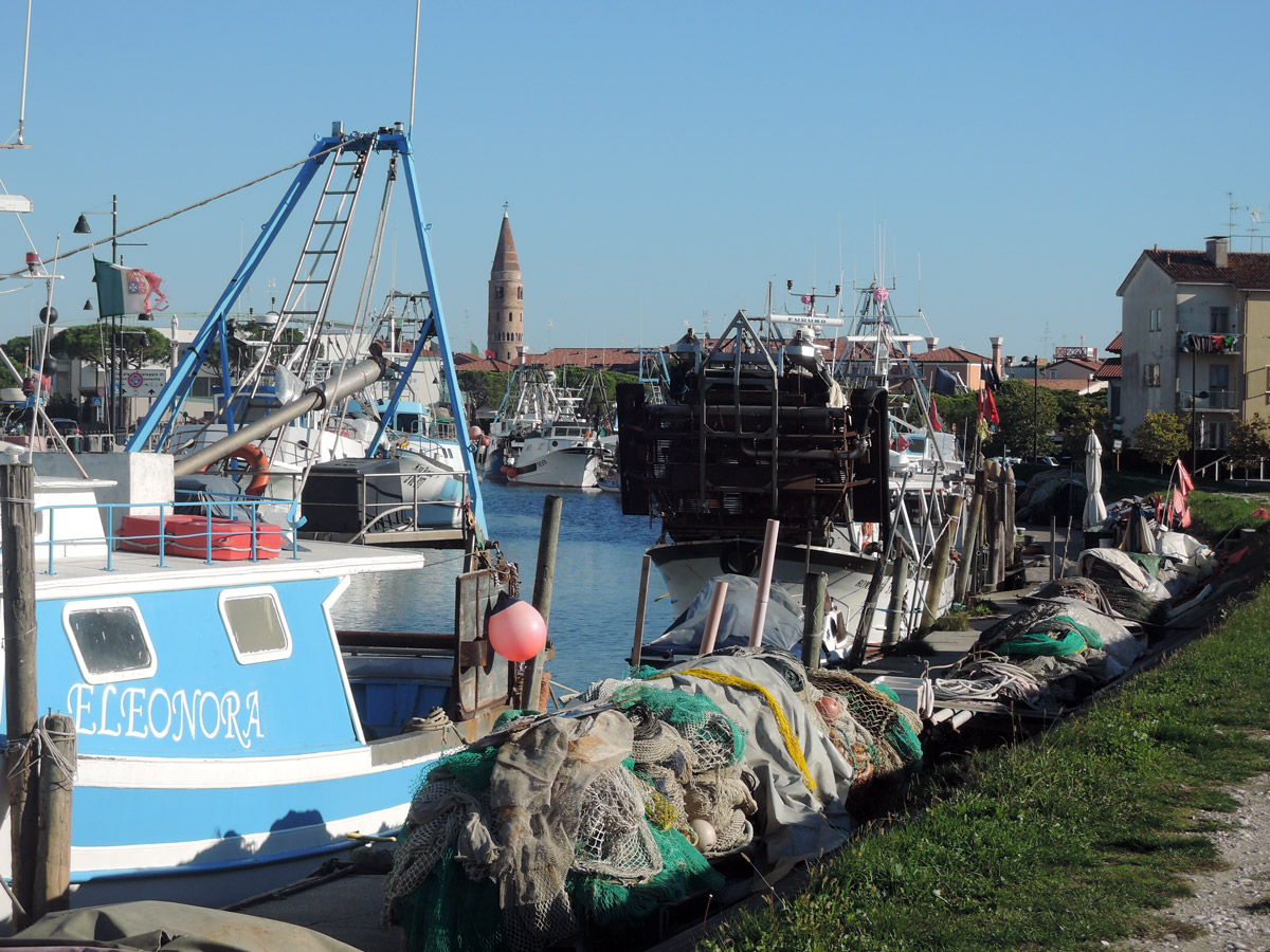 Boats