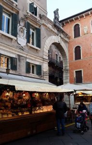 Verona Christmas Markets