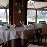 La Tavolozza, Torreglia