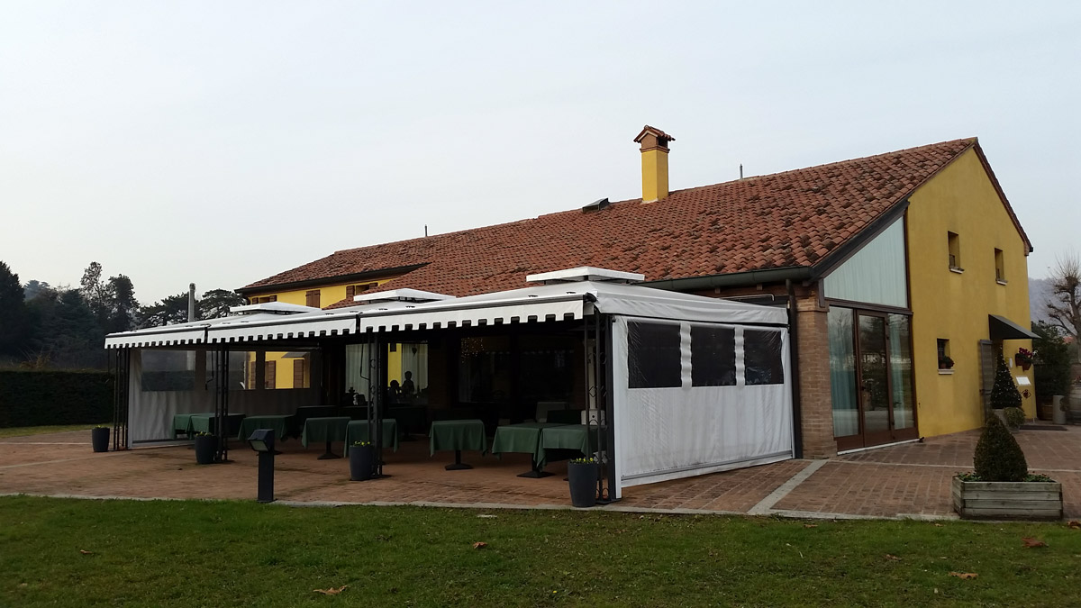 La Tavolozza Torreglia: a palette of flavours