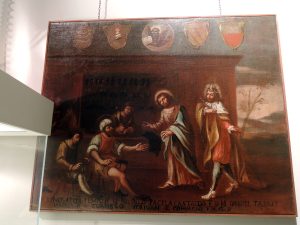 Calegheri, Shoemakers - Venetian Guilds