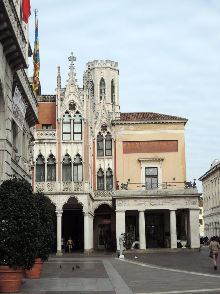 Caffé Pedrocchi Padova