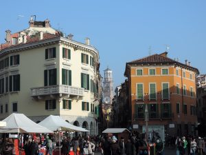 Verona Christmas Markets