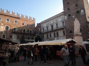 Verona Christmas Markets