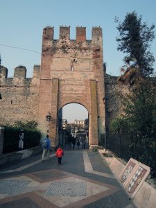 Lazise