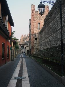 Lazise