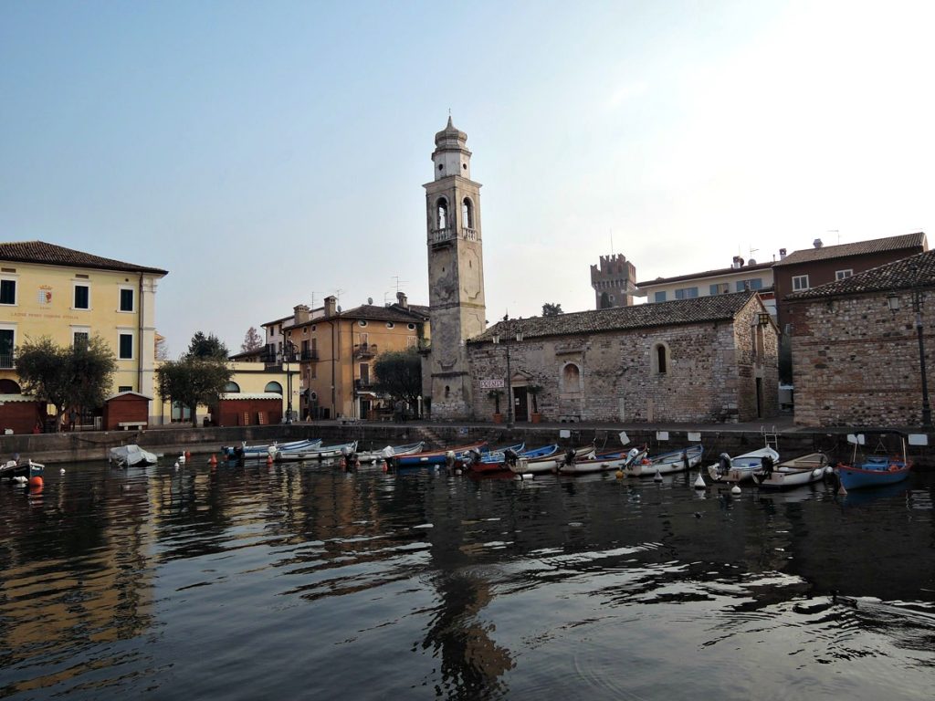 Lazise