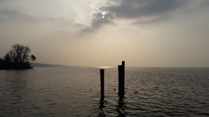 Lake Garda, Lazise